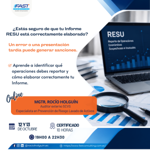 TALLER INFORME RESU 12 Y 13 DE OCTUBRE