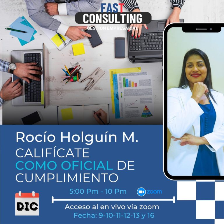 Programa Oficial de Cumplimiento en Prevención de lavado de Activos-Diciembre 2024