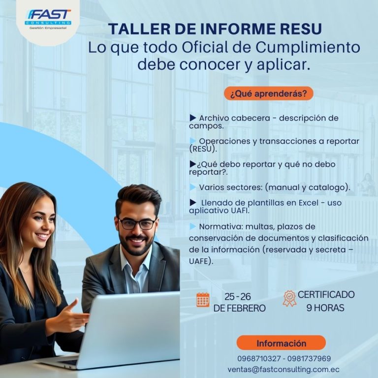 Taller RESU 26 Febrero