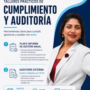 Talleres practico de Cumplimiento y Auditoria