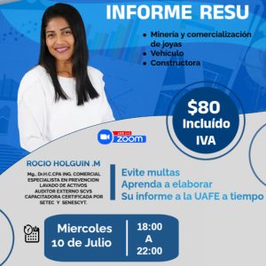 Taller Informe RESU-Julio 2024